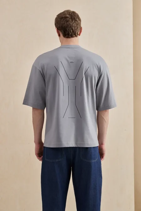 Organic cotton t-shirt