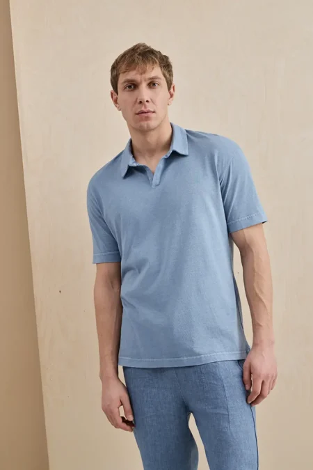 Polo t-shirt