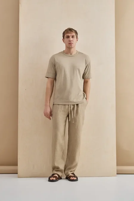 Linen Pants
