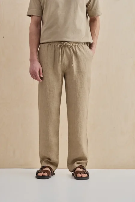 Linen Pants