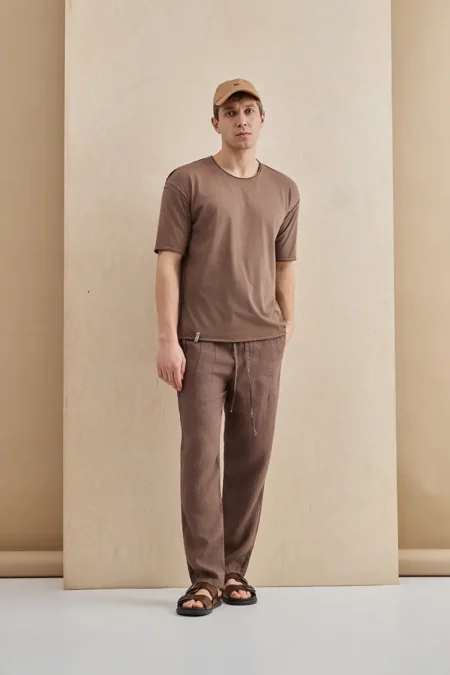 Linen Pants