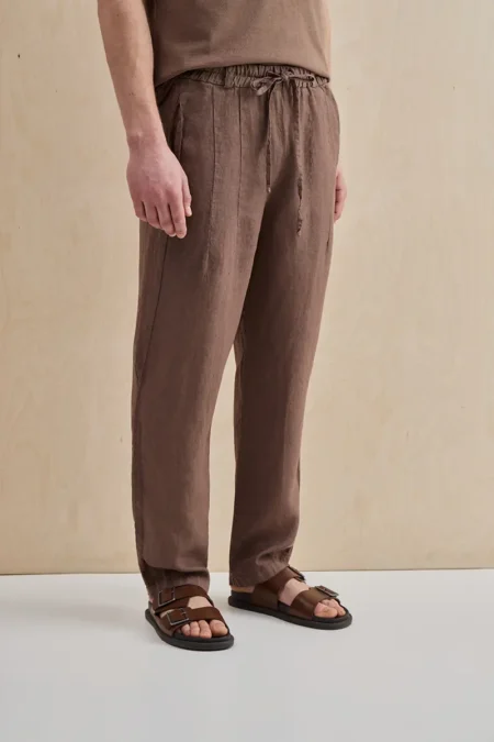 Linen Pants