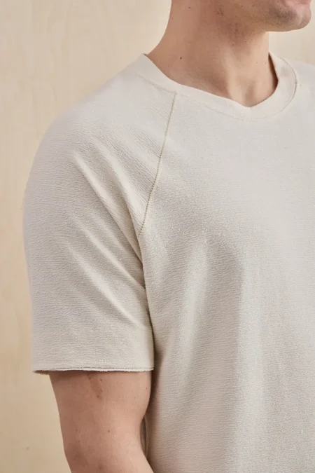Raglan t-shirt