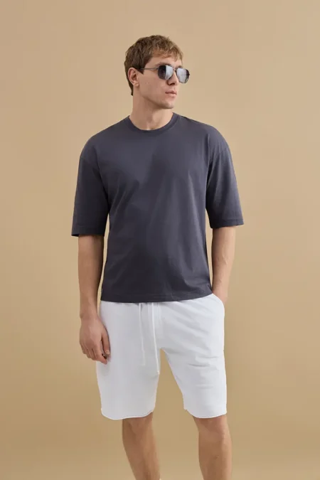 Organic cotton t-shirt