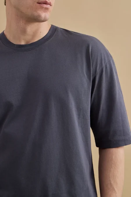 Organic cotton t-shirt