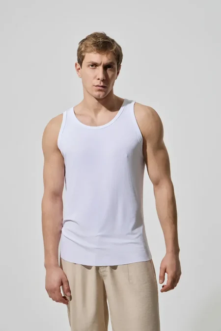 Tencel tank top
