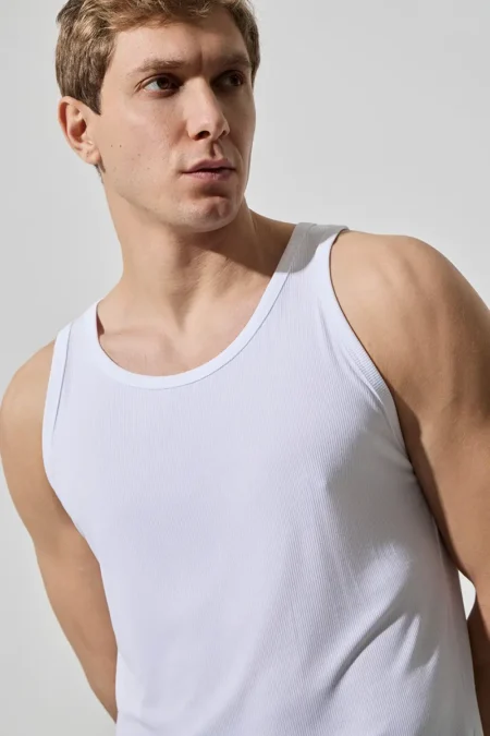 Tencel tank top