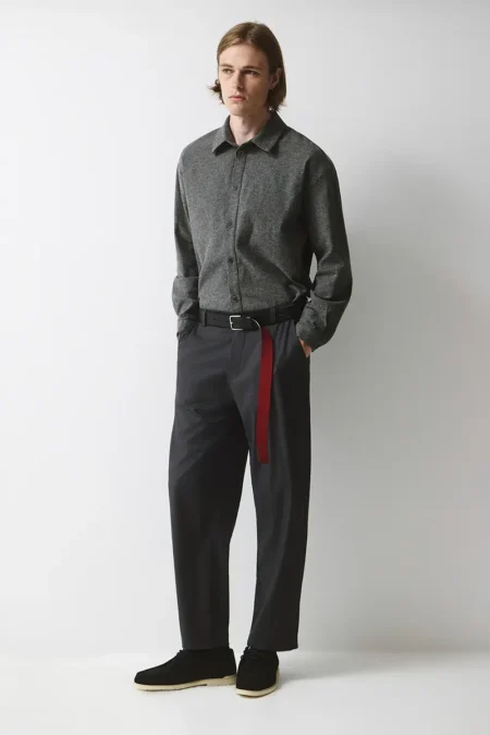 T/R Pants