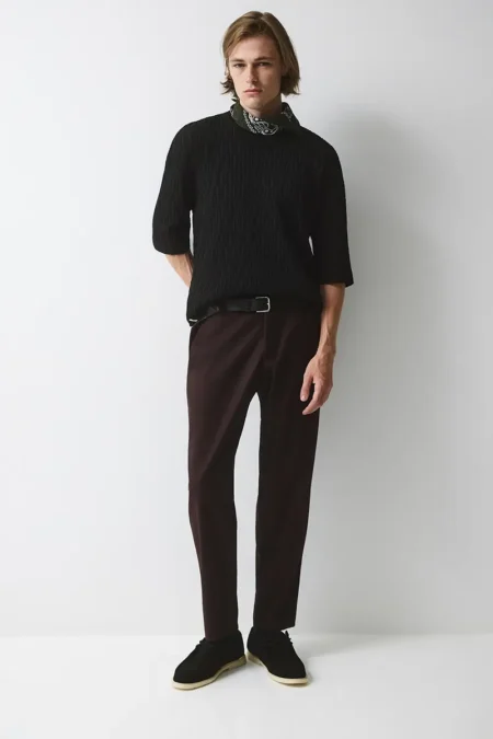 T/R Pants